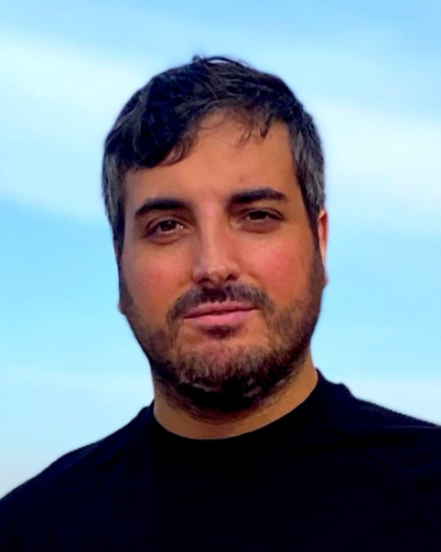 Aleix Perdigó