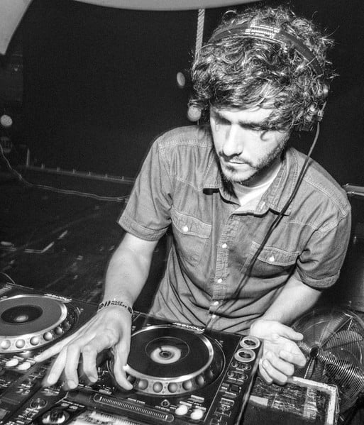 Alex Ferrer - foto 2