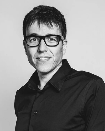 Jordi Sellas