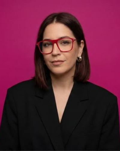Julia Martin