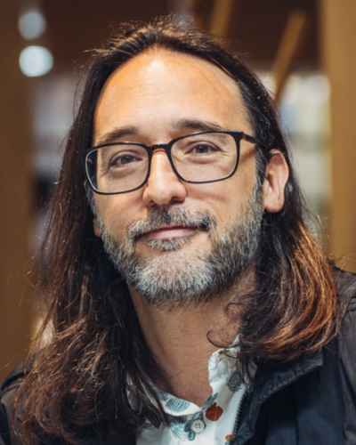 Kike Rodríguez López