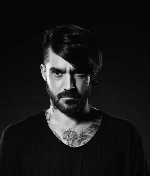 Marc Maya