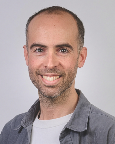 Marc Ustrell