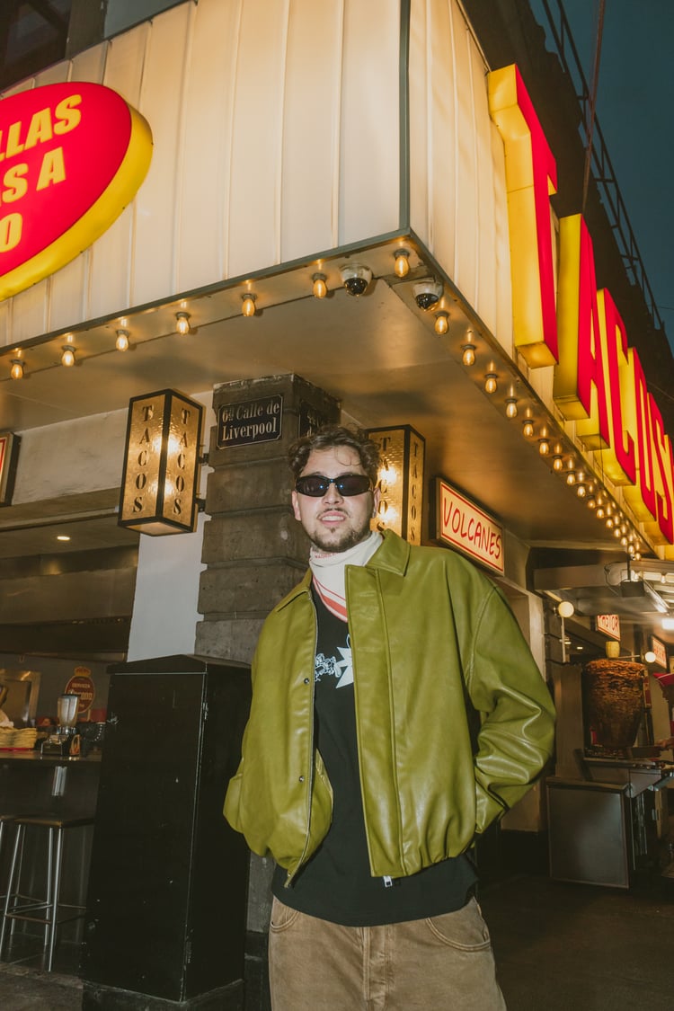 Meet the Pros con Enry-K-01