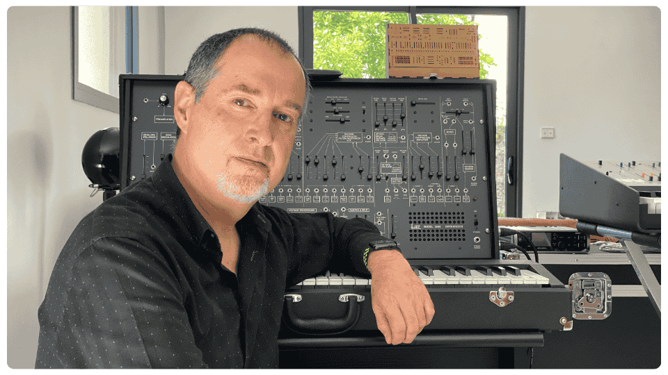 Philippe Brodu Philippe Brodu