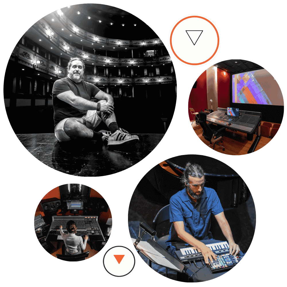 SAE Experience-BSO SAE Experience-BSO