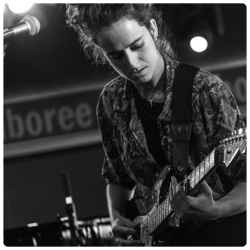 SAE Experience-Irene Garcés-1