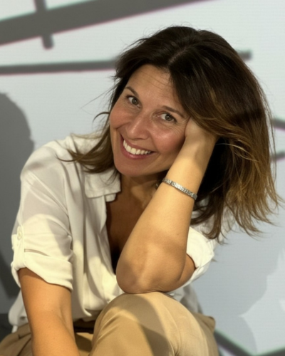 Veronica Casas