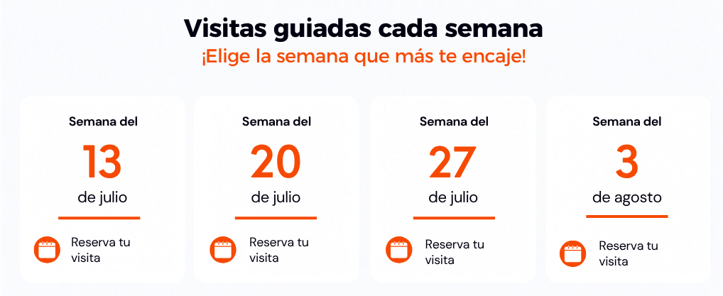 Bloque SAE horario Bloque SAE horario