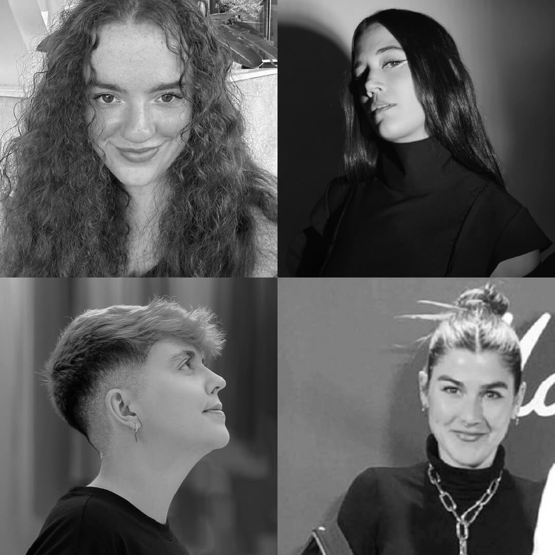 MASTERCLASS WEEK - LANDING MASTERCLASS WEEK - LANDING