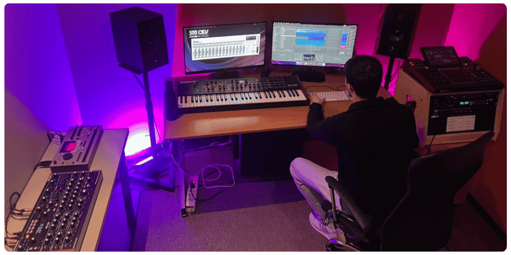 SAE Experience-EMP-v2